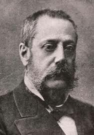 President Juárez appoints Dr. Gabino Barreda as the first director of the ENP.