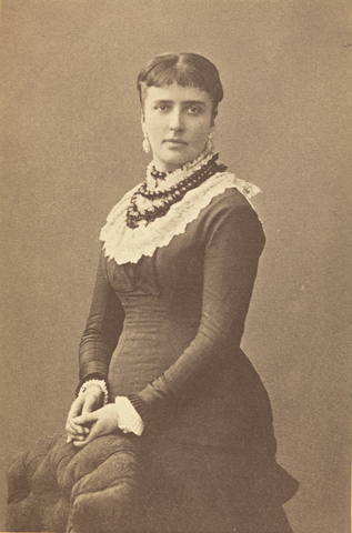 Amalie Skram (1846-1905)