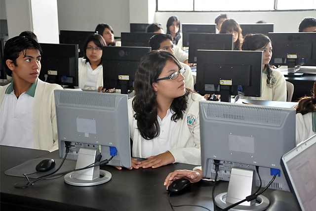 Decisión de mi carrera