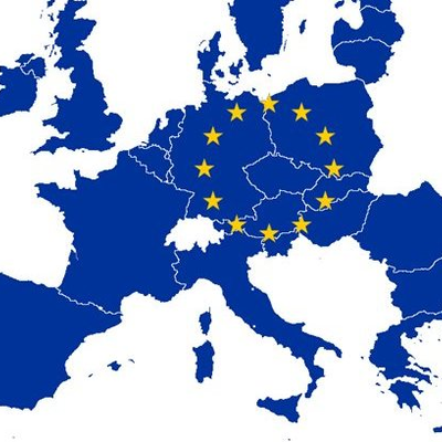 Timeline: LA FORMACIÓ D'EUROPA