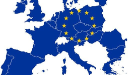 Timeline: LA FORMACIÓ D'EUROPA