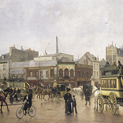 Timeline: La España del siglo XIX