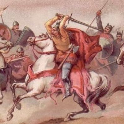 Timeline: La formació d'Europa