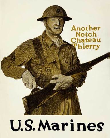 to September 12th, Battle of Marne