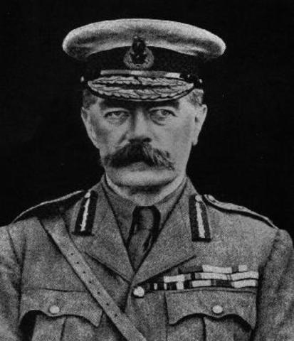 Asking for Militairy participation