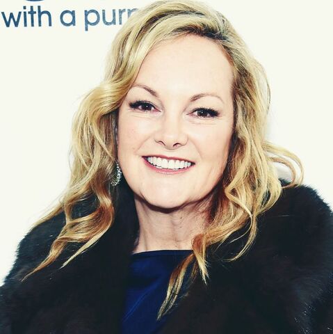 Patty and the Terrorist Trap