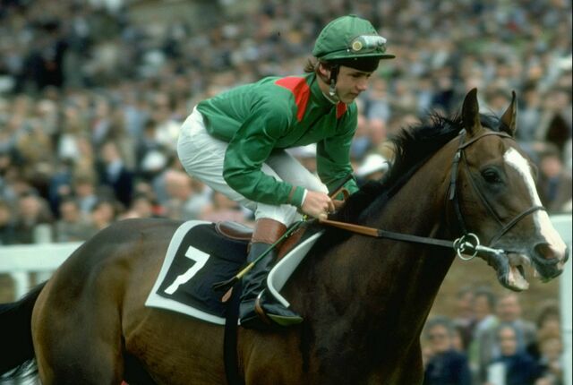 Shergar