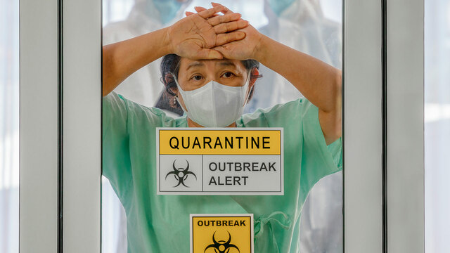 Quarantine