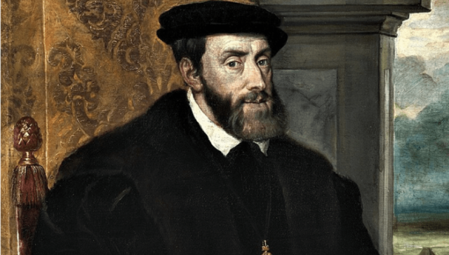 Otó I'Emparador de occident