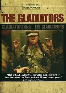 The gladiators
