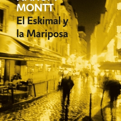 Timeline: Rebeiz  El eskimal y la Mariposa