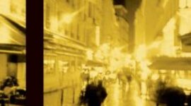 Timeline: El eskimal y la Mariposa, Laura Kunzel