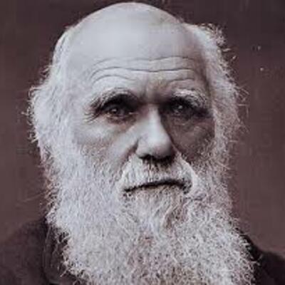Timeline: Biografía sobre la vida de Darwin