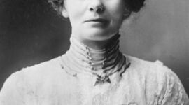 Timeline: Suffragette’s important dates