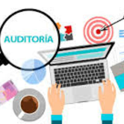 Timeline: Antecedentes Históricos de la Auditoria( ESC.INT.NAV)