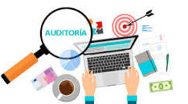 Timeline: Antecedentes Históricos de la Auditoria( ESC.INT.NAV)