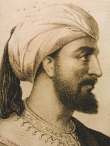 Abd al-Rehman