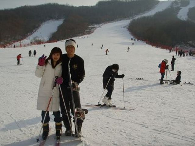 first together photo