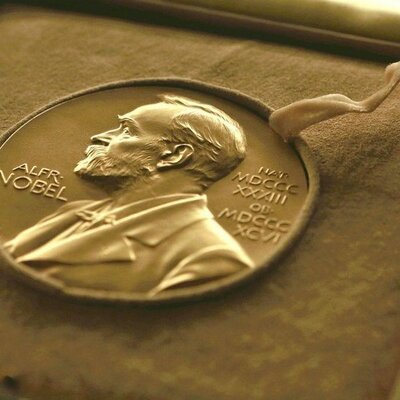 Timeline: Žene Nobelovke - Jana Osrečak i Sara Osojnik, 3.c