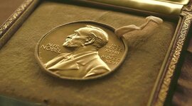 Timeline: Žene Nobelovke - Jana Osrečak i Sara Osojnik, 3.c