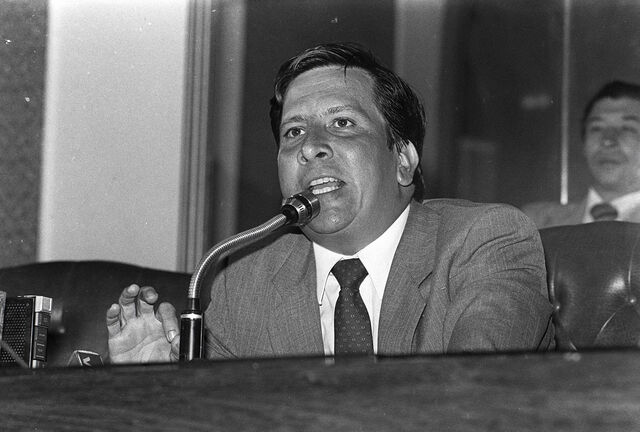 Asesinan al Ministro de Defensa