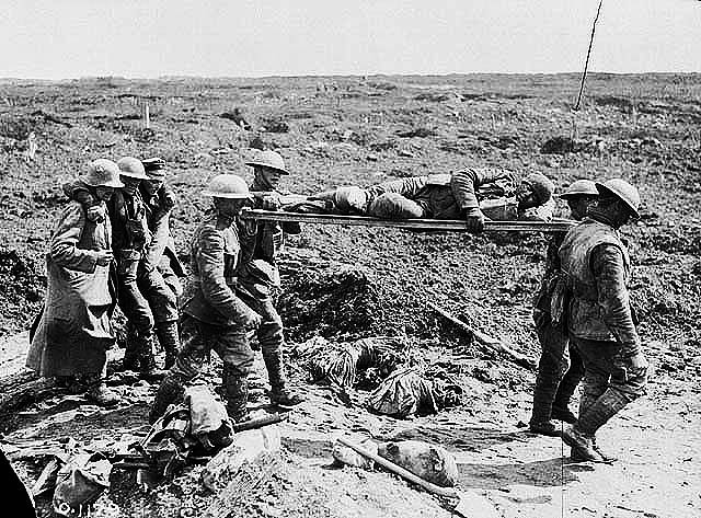 Finest Battles of the war