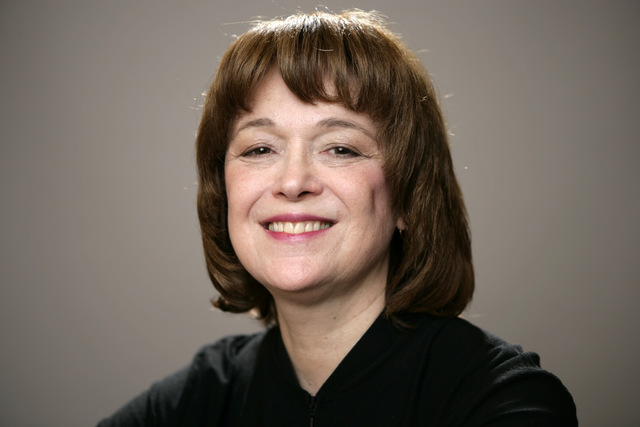 Linda B. Buck