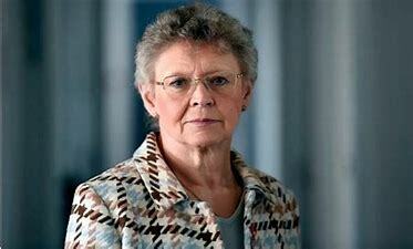 Françoise Barré-Sinoussi