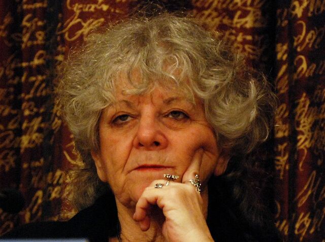 Ada E. Yonath