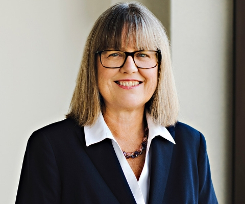 Donna Strickland