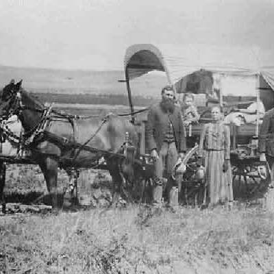 Timeline: Westward Expansion Timeline by De La Rosa