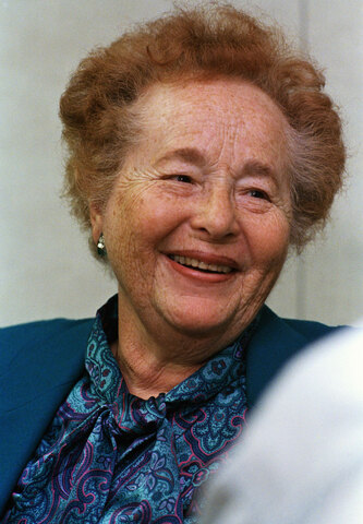 Gertrude B. Elion
