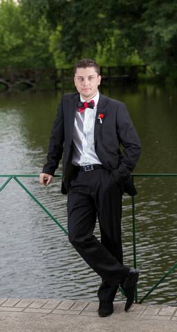 Il intalneste pa Andrei