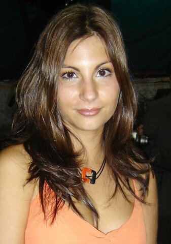 O intalneste pe Miruna Rusen