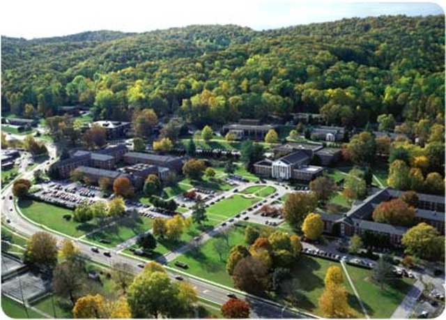 Sign up for auditions to Lawn Concert