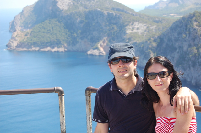 Excursie in Mallorca