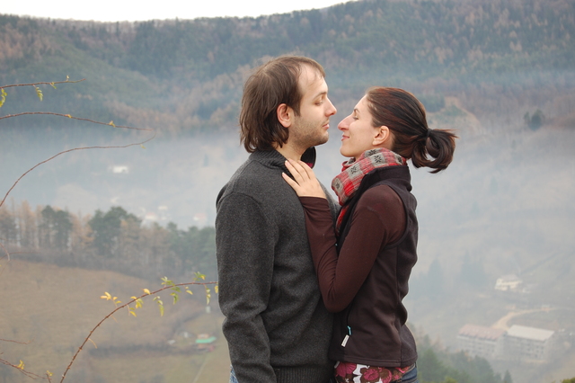 Excursie in Poiana Brasov