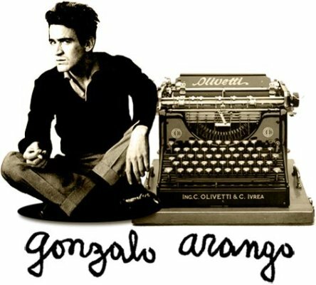 Se forma el grupo Nadaísta