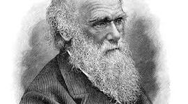 Timeline: Biografía de Charles Darwin