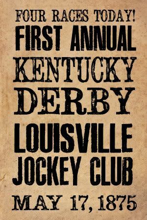 Kentucky Derby