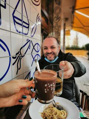 Sarbatoreste 40 de ani