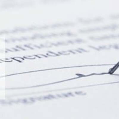 Timeline: Process of Incorporation Timeline