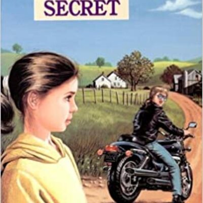 Timeline: 8C/Tracy- independent Reading #1 Julie's secret by Cora Taylor