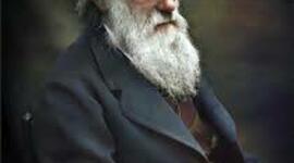 Timeline: Biografía de la vida Darwin