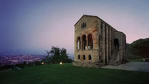 Inicio del Prerrománico