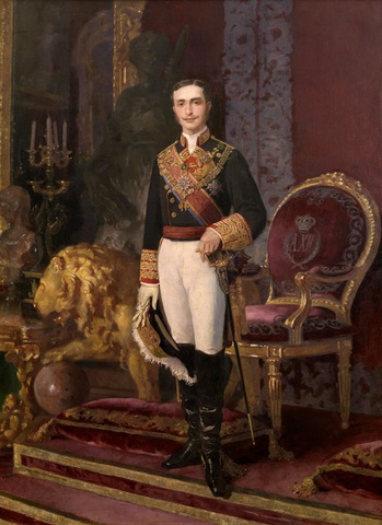 Pronunciamiento del General Martínez Campos. Proclamación de Alfonso XII como rey de España. Restauración de los Borbones.