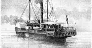 Scoperta del Vaporetto