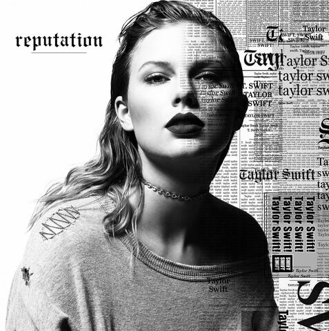 Reputation album