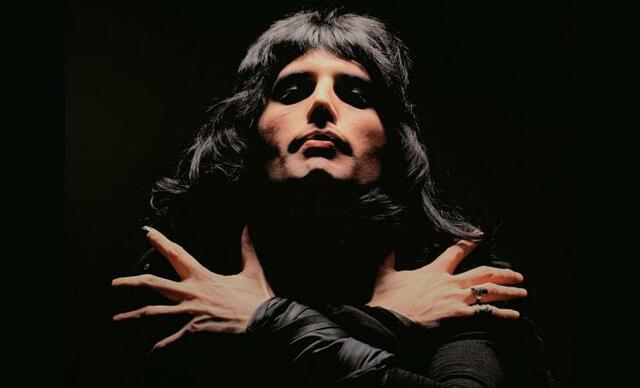 Freddie Mercury