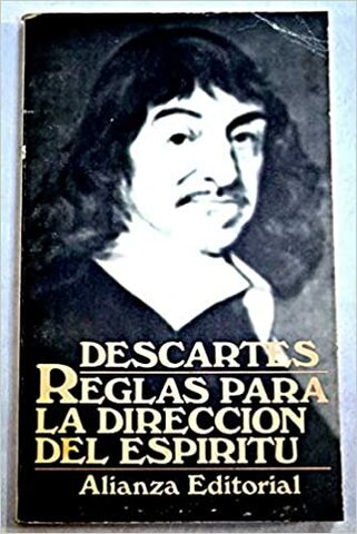 "Regles per a la direcció de l'esperit"